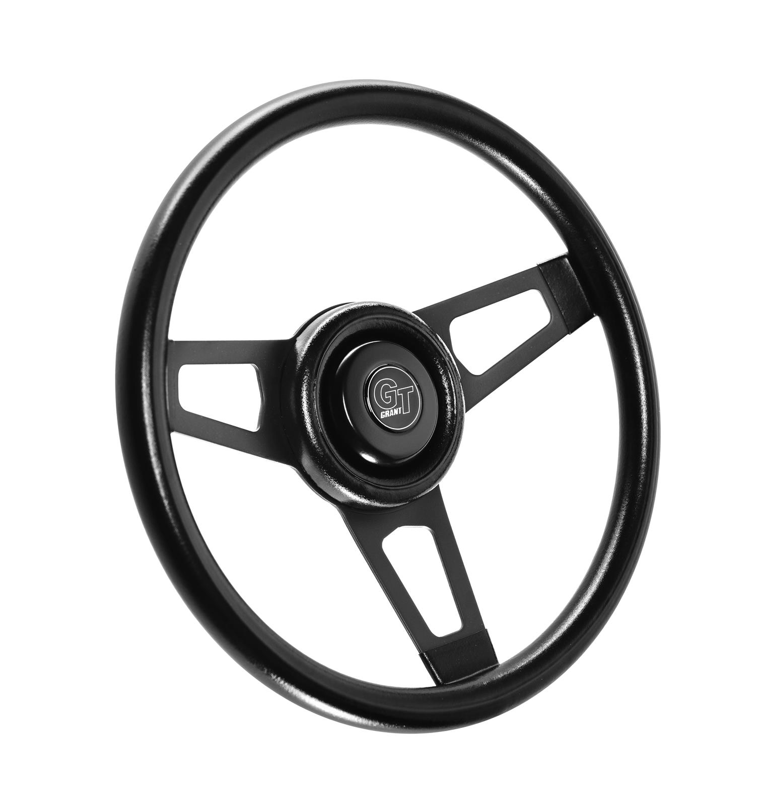 Grant Products 870 Grant Challenger Steering Wheels | Summit Racing