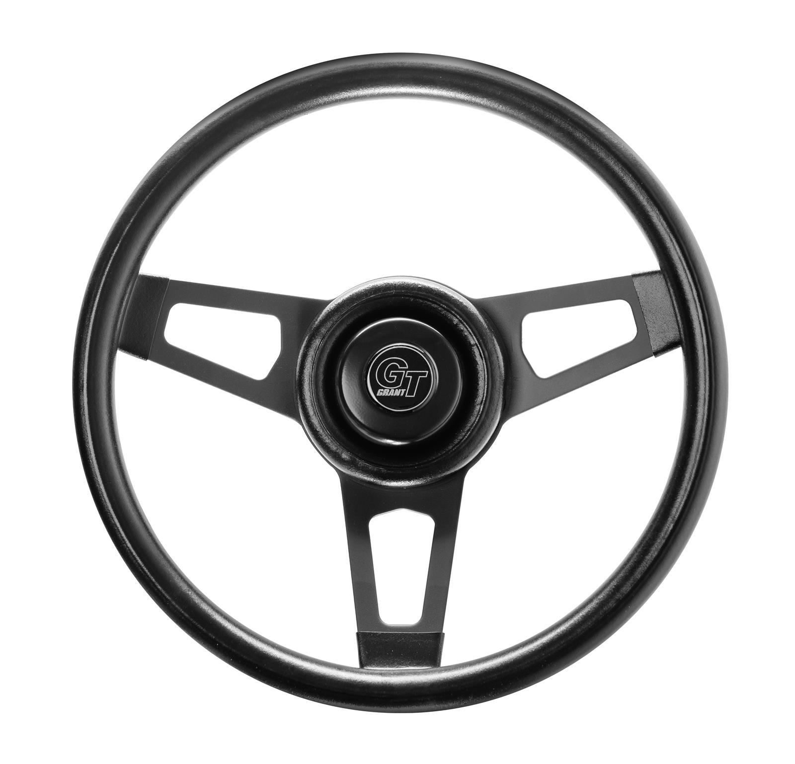 Grant Products 870 Grant Challenger Steering Wheels | Summit Racing