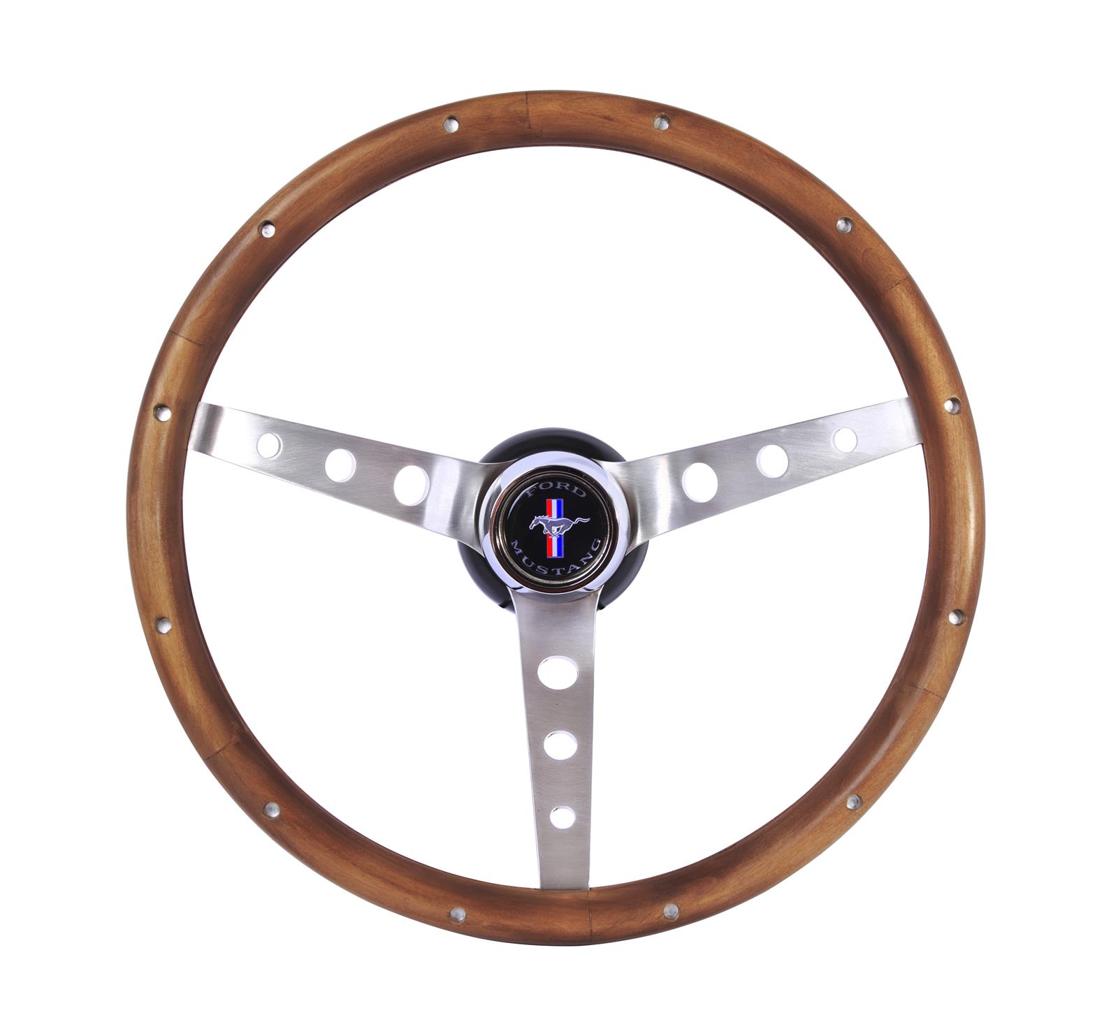 Grant Products 963 Grant Classic Nostalgia Steering Wheels | Summit Racing