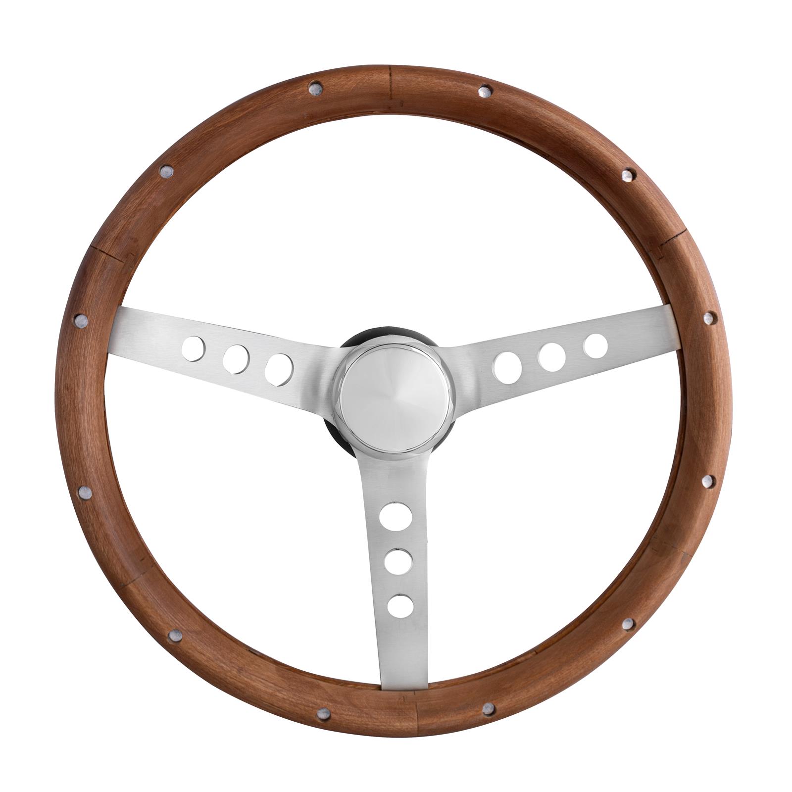 Grant Products 966-0 Grant Classic Nostalgia Steering Wheels
