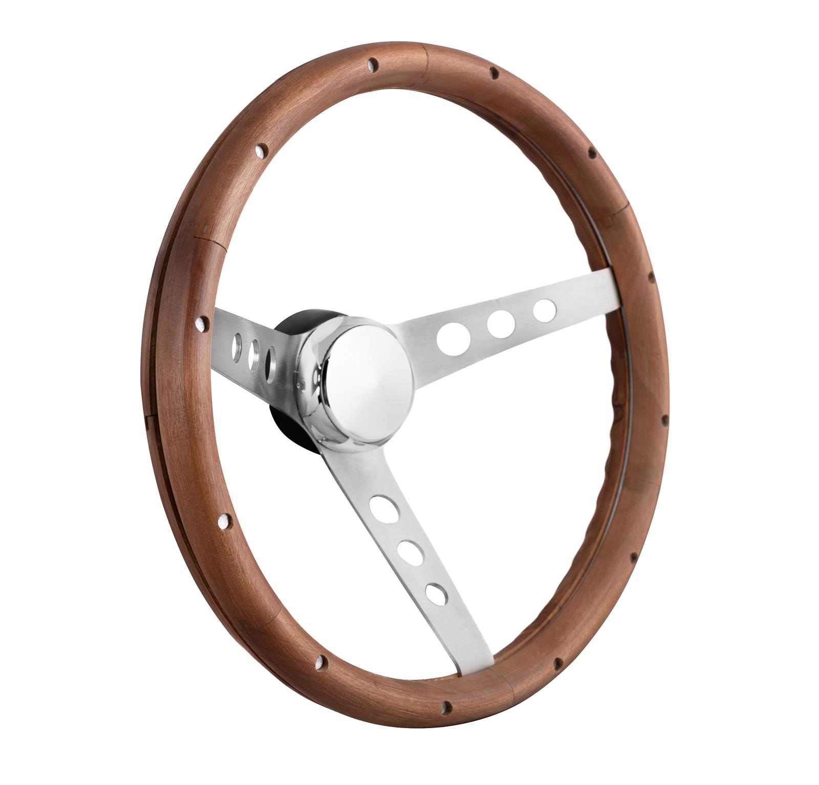 Grant Products 966-0 Grant Classic Nostalgia Steering Wheels