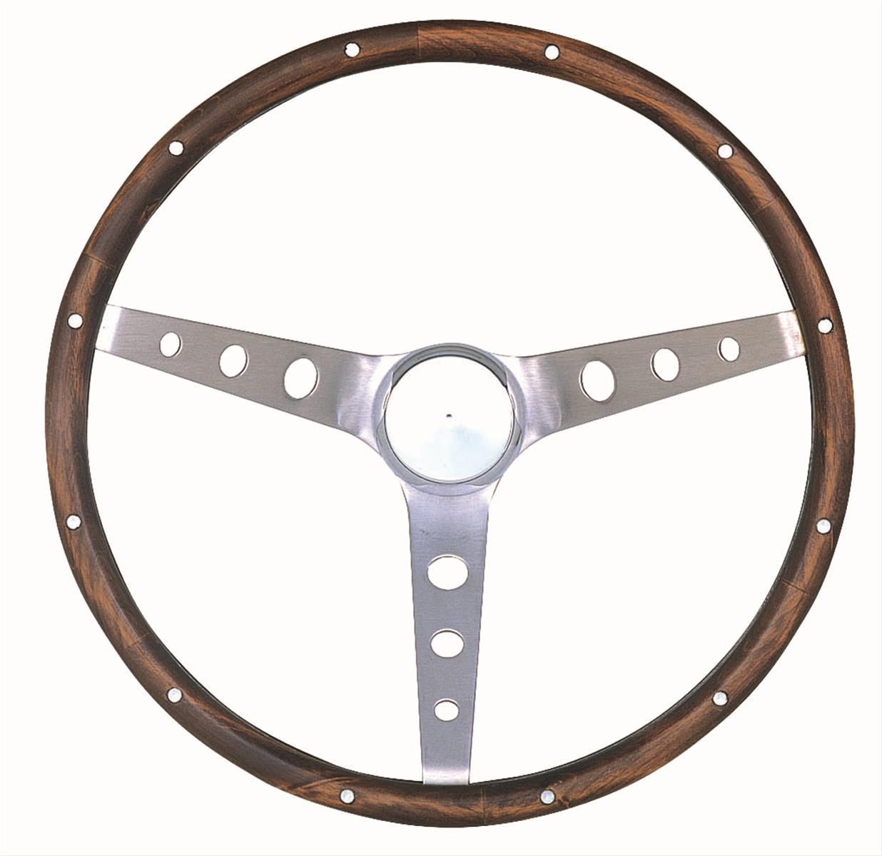 Grant Classic Wood Model Steering Wheel | www.fleettracktz.com