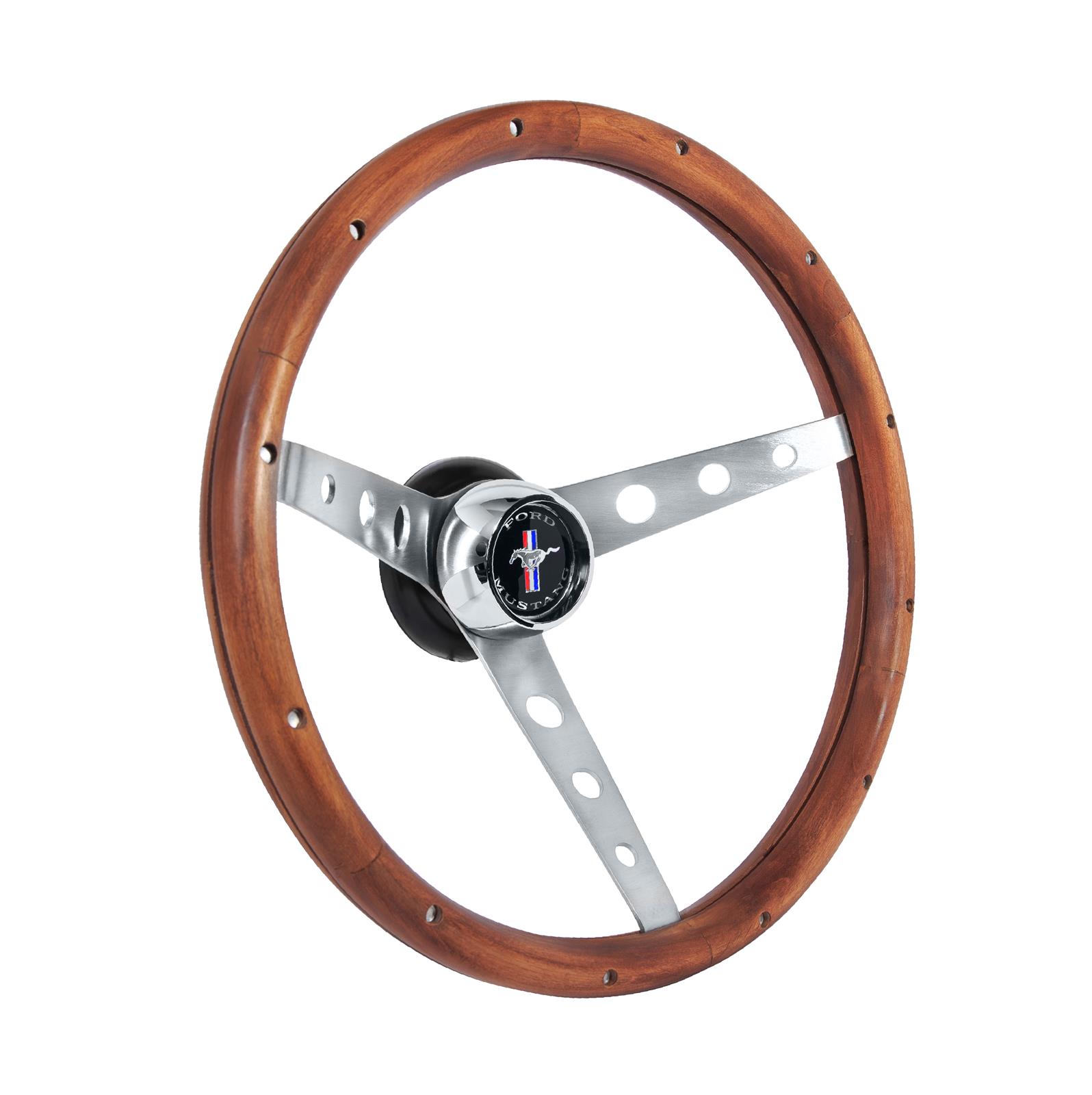 Grant Products 966 Grant Classic Nostalgia Steering Wheels