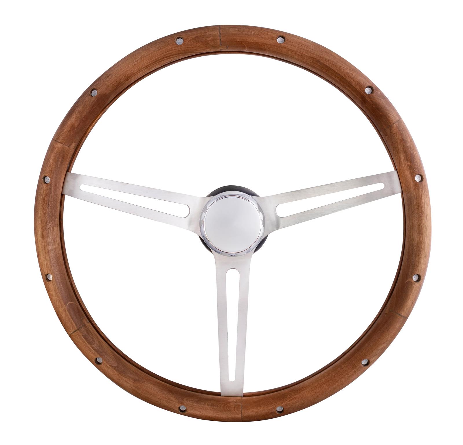 Grant Products 967-0 Grant Classic Nostalgia Steering Wheels