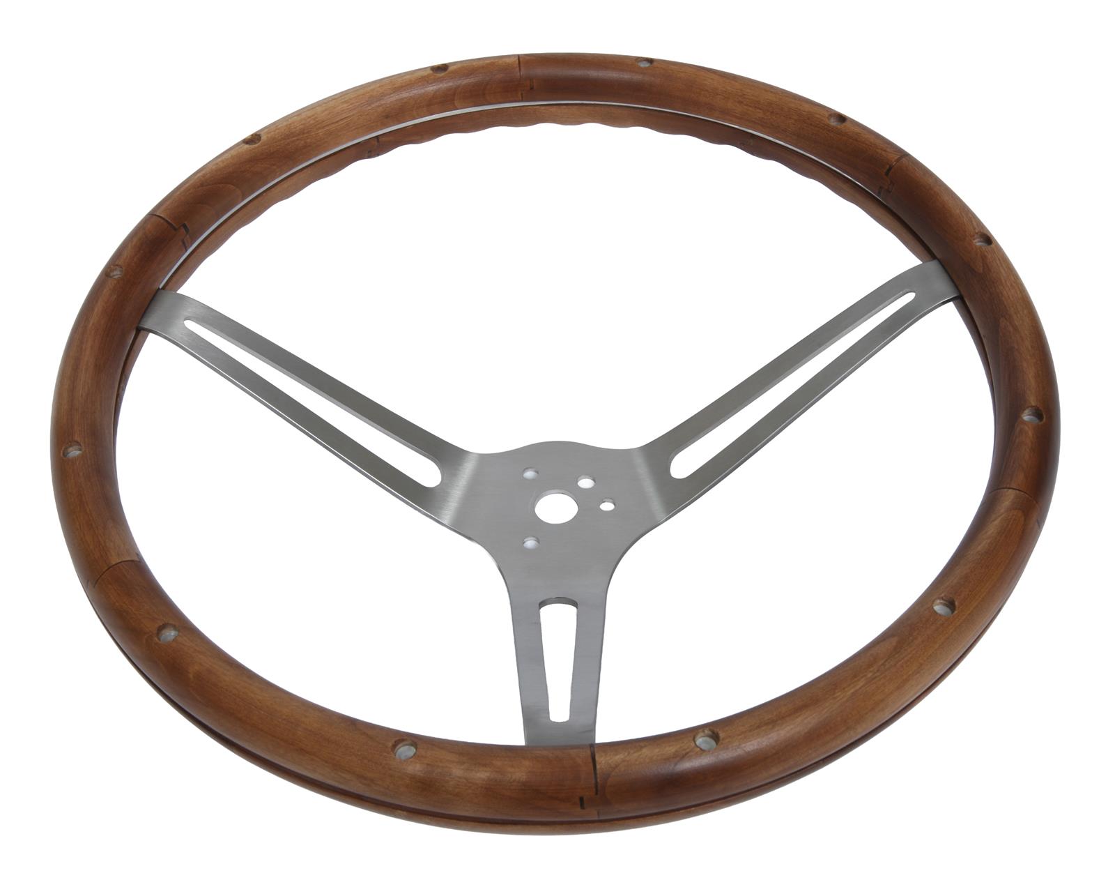 Grant Products 967-0 Grant Classic Nostalgia Steering Wheels