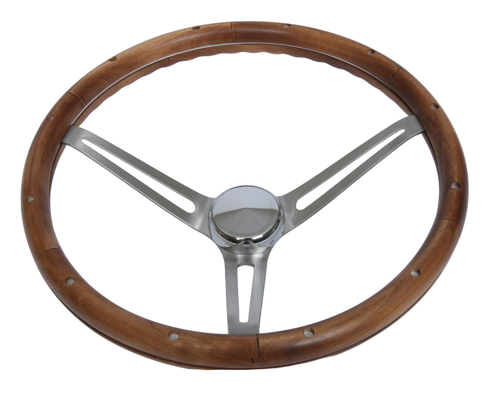 Grant Products 967-0 Grant Classic Nostalgia Steering Wheels
