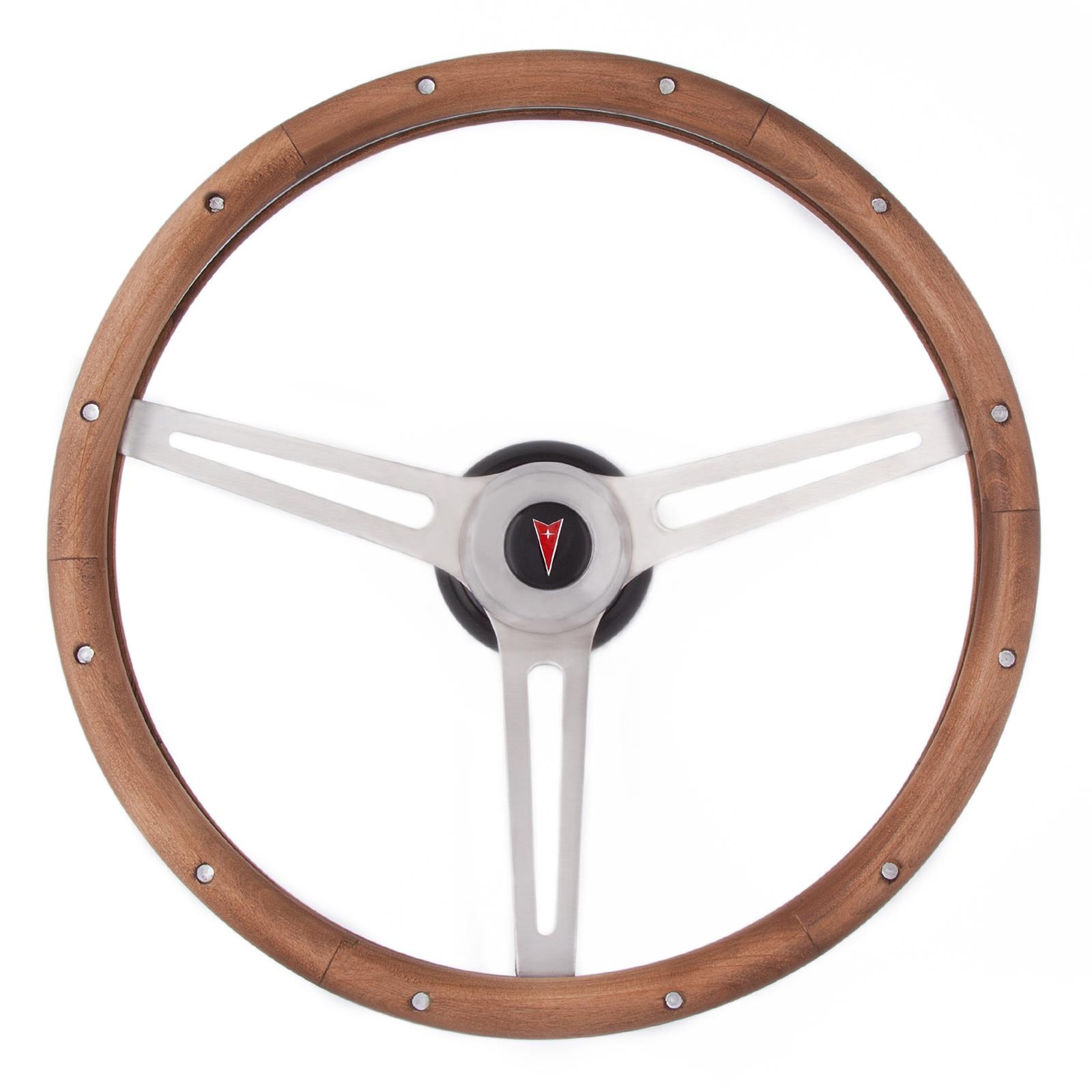 Grant Products 987 Grant Classic Nostalgia Steering Wheels