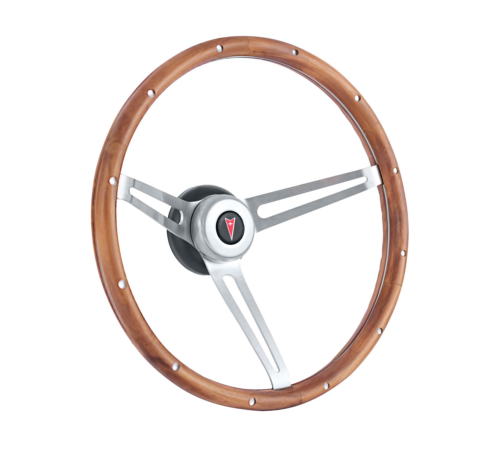 Grant Products 987 Grant Classic Nostalgia Steering Wheels