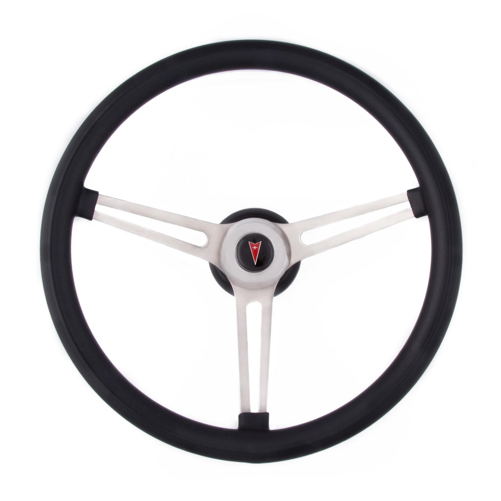 Grant Products 989 Grant Classic Nostalgia Steering Wheels | Summit Racing