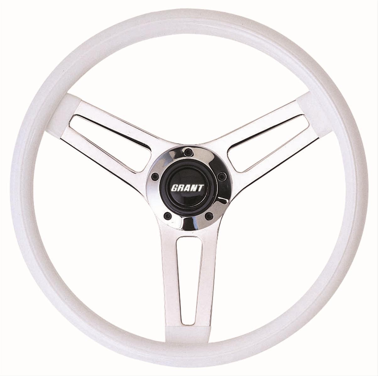 Grant Products 991 Grant Classic 5 Steering Wheels Summit Racing