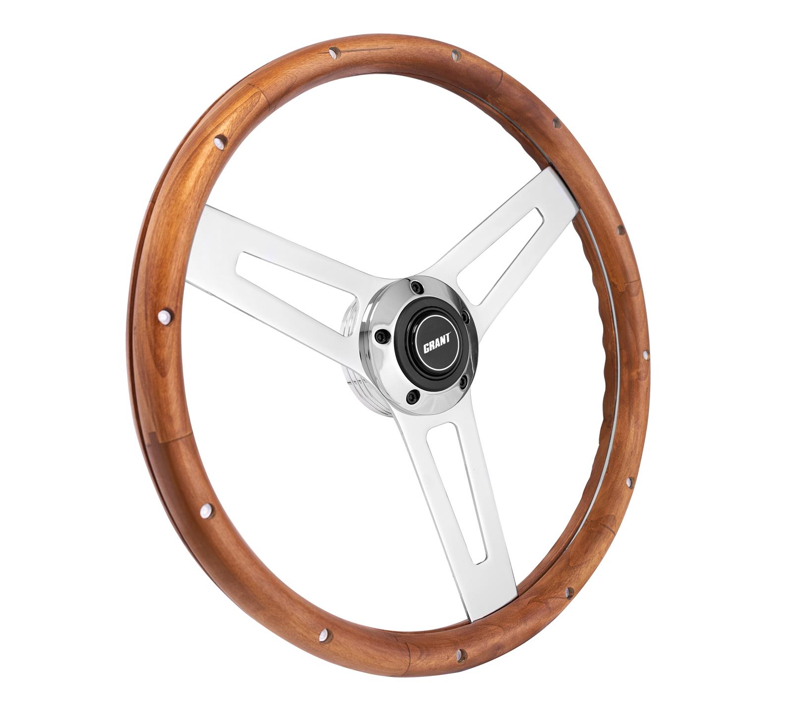 Grant Products 992 Grant Classic 5 Steering Wheels | Summit Racing