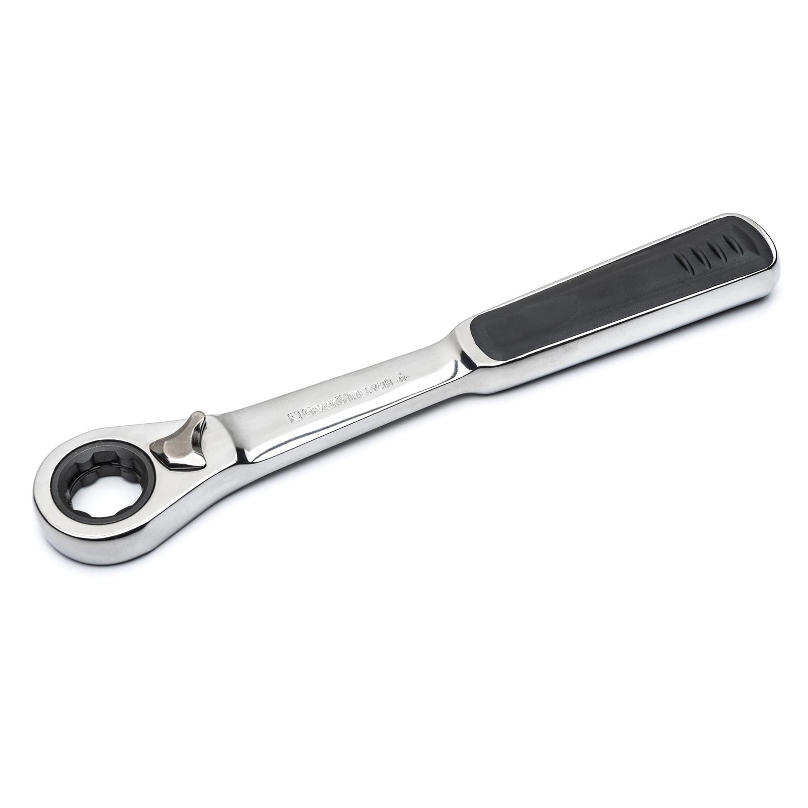 Gearwrench 235080GR GearWrench Pass-Thru Ratchets | Summit Racing