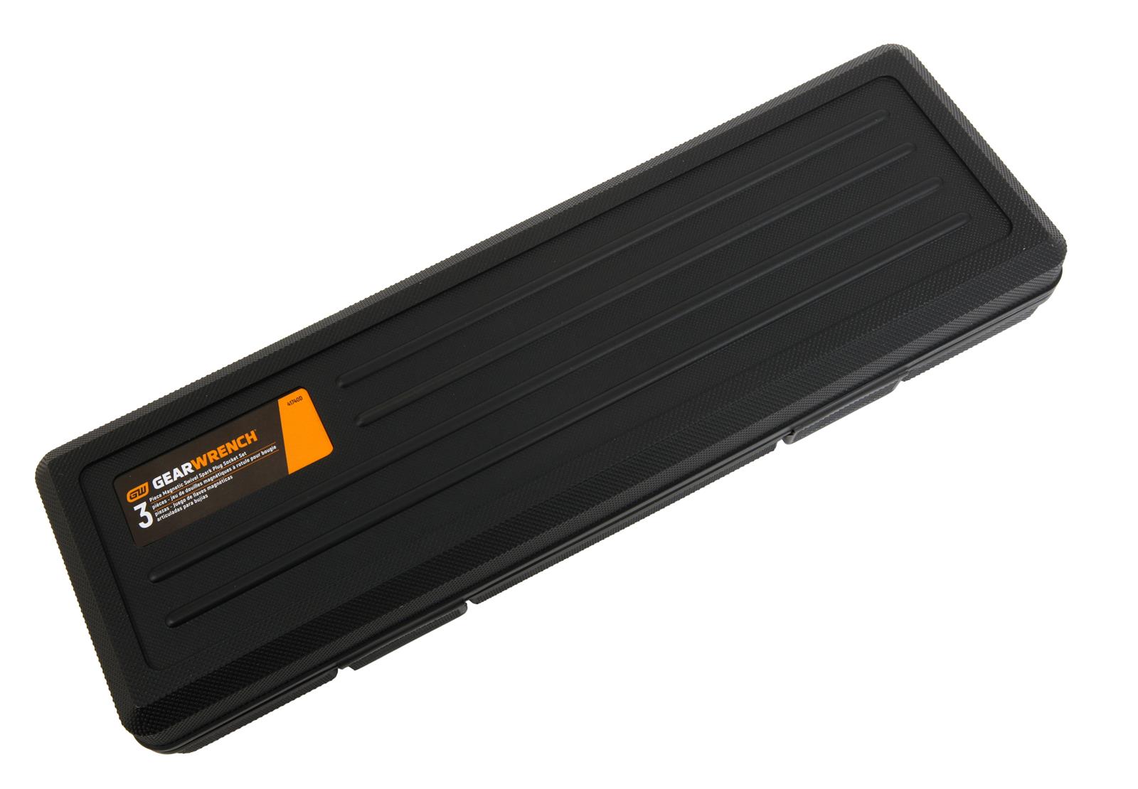 Gearwrench 41740D GearWrench Swivel Spark Plug Socket Sets