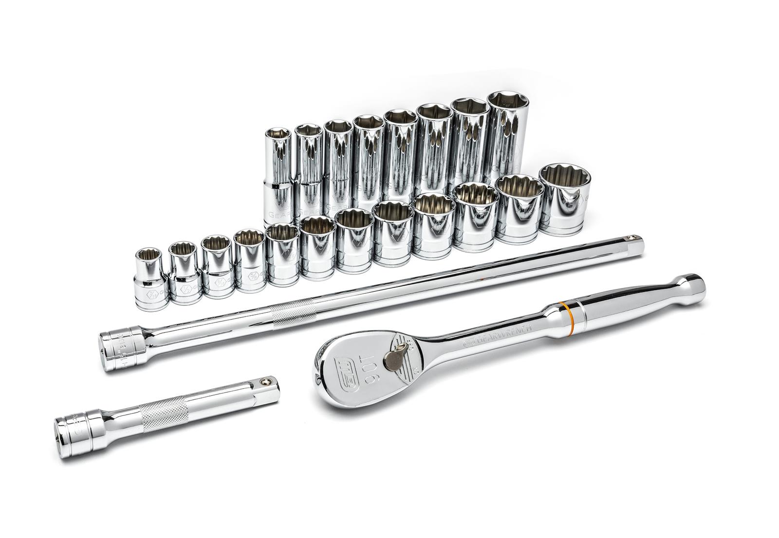 Gearwrench 80707
