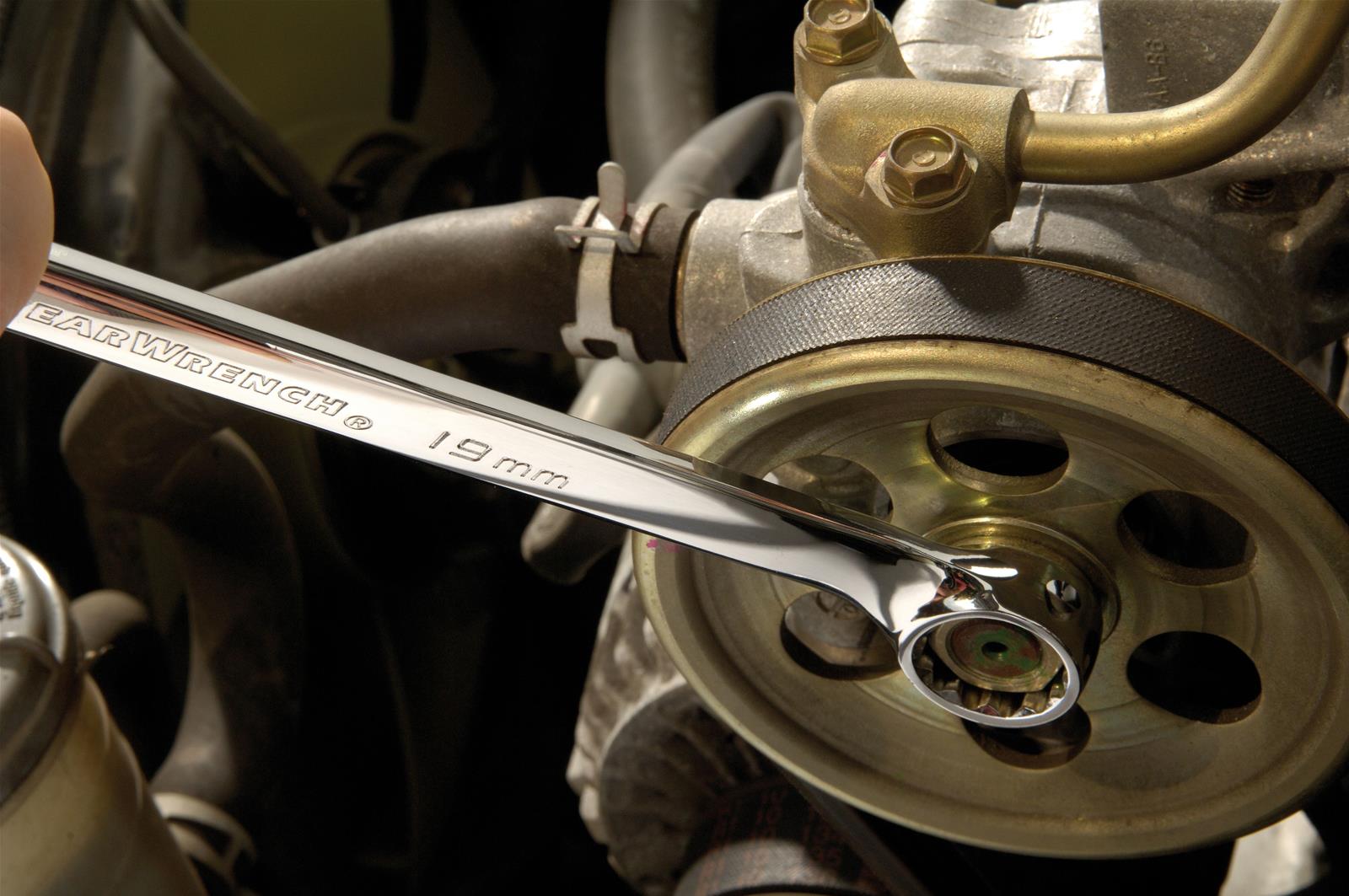 Gearwrench 80942 GearWrench 239Piece Mechanic Tool Sets Summit Racing