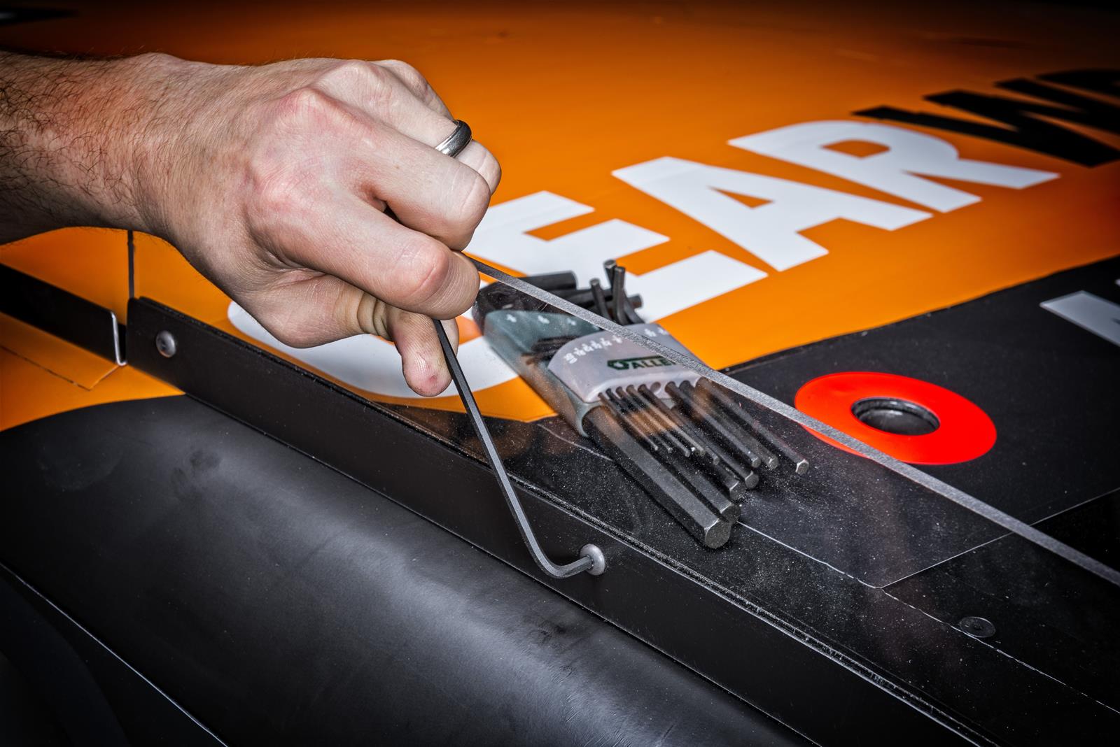 Gearwrench 80942 GearWrench 239-Piece Mechanic Tool Sets | Summit