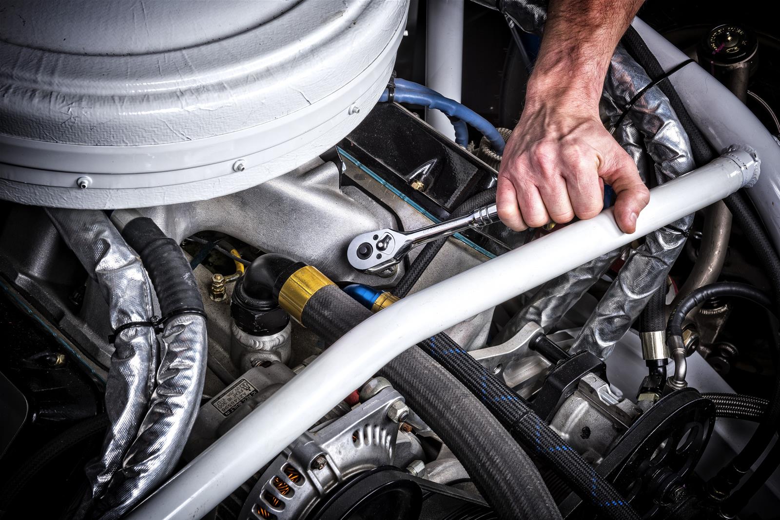 Gearwrench 80942 GearWrench 239-Piece Mechanic Tool Sets | Summit