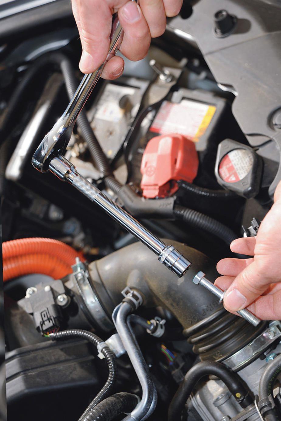 Gearwrench 80942 GearWrench 239Piece Mechanic Tool Sets Summit Racing