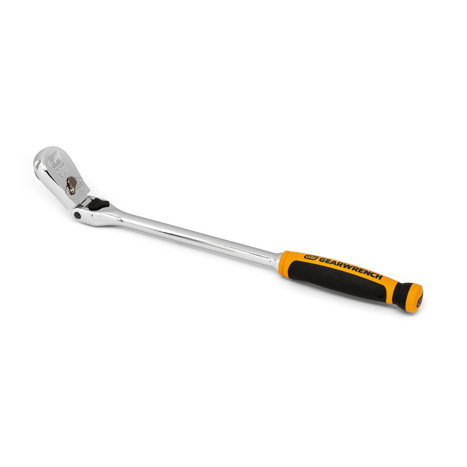 Gearwrench 81267T GearWrench Locking Flex Head Ratchets | Summit 