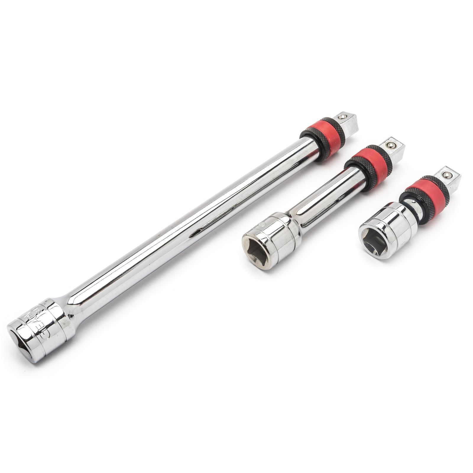 Gearwrench 81302 GearWrench Locking Socket Extensions Summit Racing