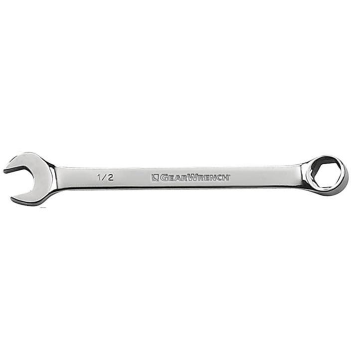 Gearwrench 81766 GearWrench Combination Wrenches | Summit Racing