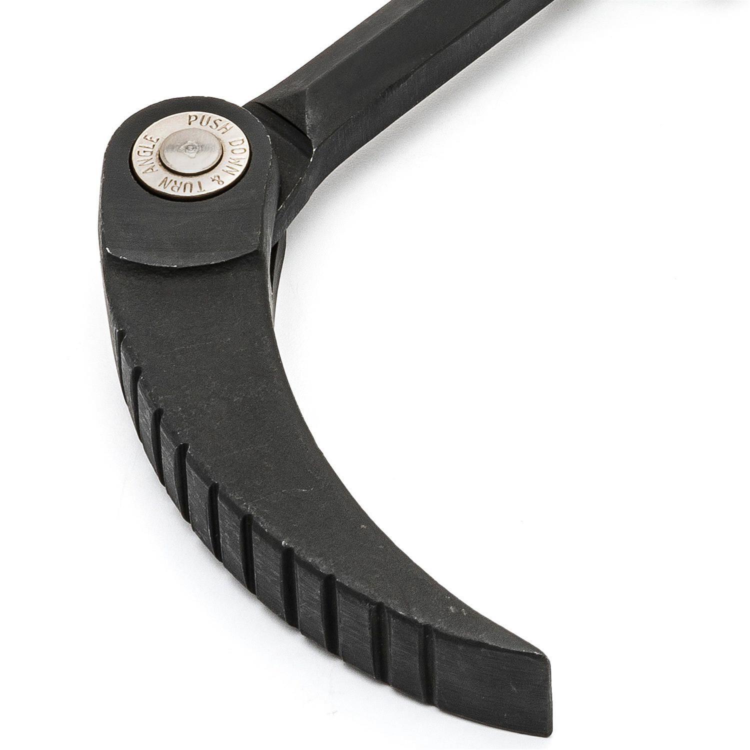 Gearwrench 82220 GearWrench Extendable Indexing Pry Bars | Summit