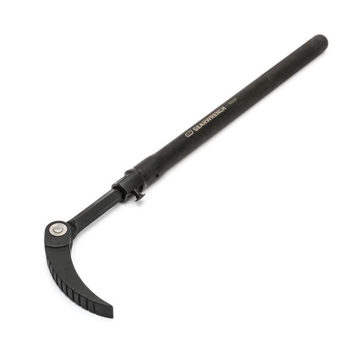 Gearwrench 82248 GearWrench Extendable Indexing Pry Bars | Summit