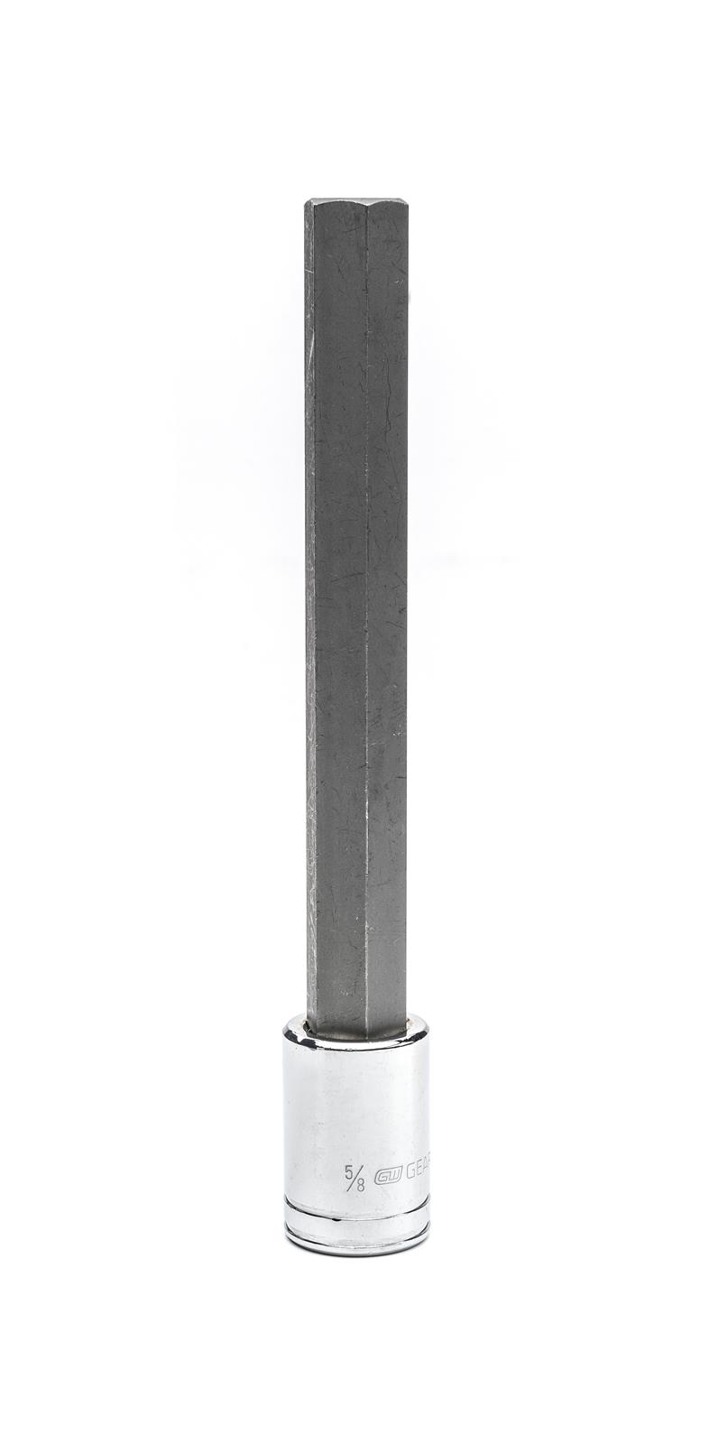 d 18 Gearwrench 82569 GearWrench Hex Bit Sockets | Summit Racing