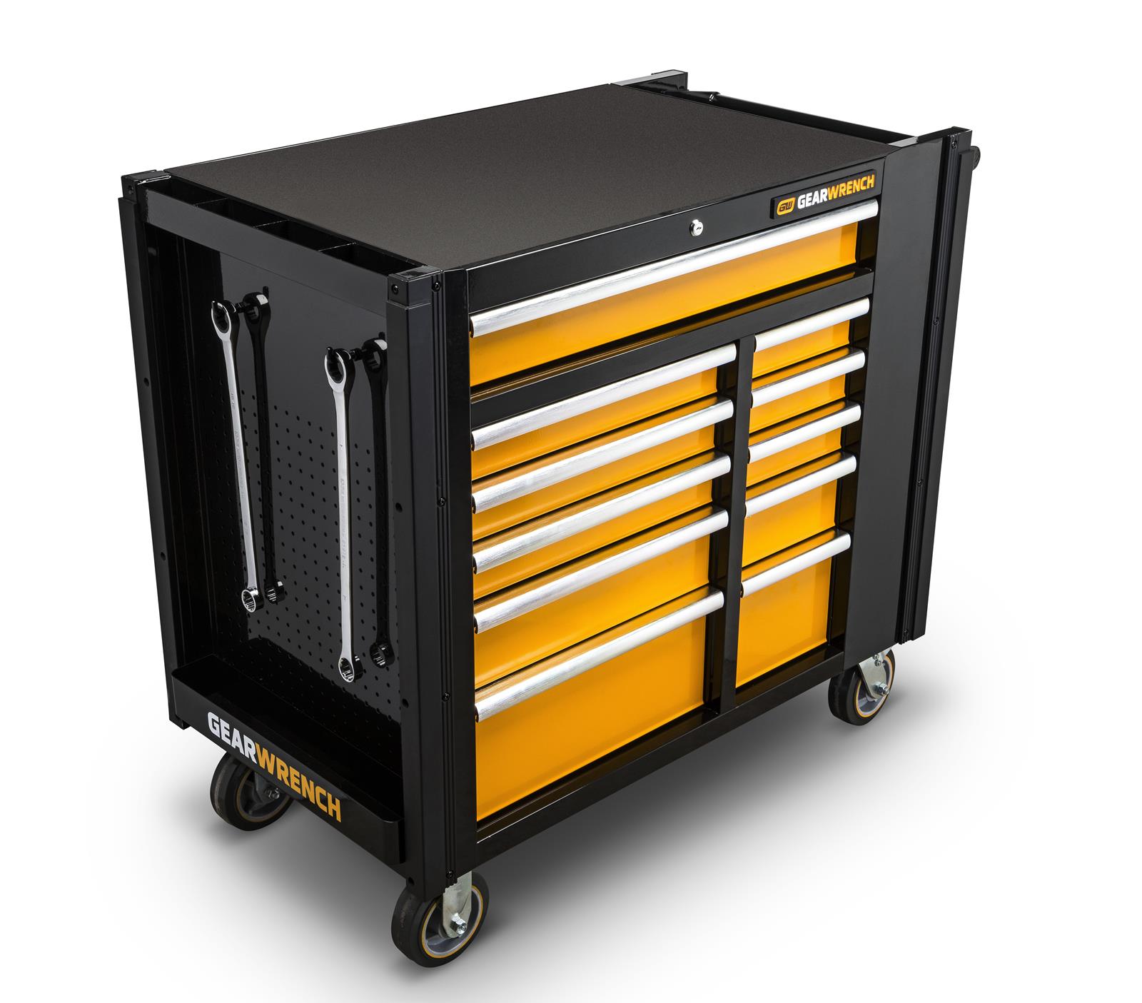 Gearwrench 83169 GearWrench Mobile Work Stations Summit Racing