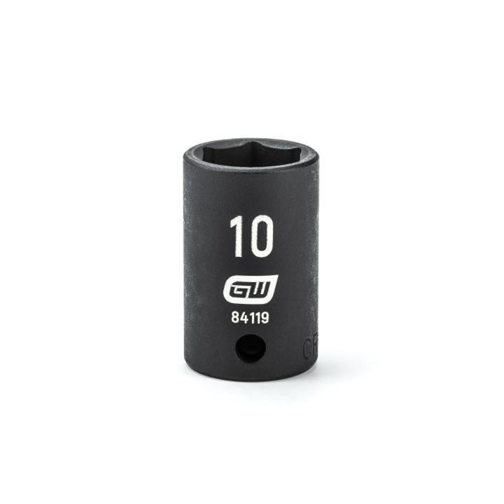 Gearwrench 84119 GearWrench Impact Sockets Summit Racing