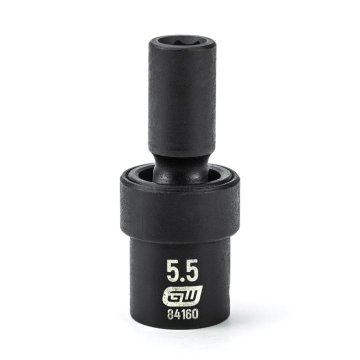 Gearwrench 84160 GearWrench Universal Impact Sockets Summit Racing
