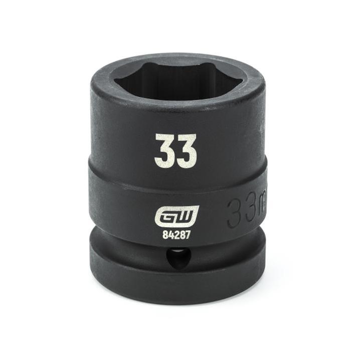 Gearwrench 84232 GearWrench Impact Sockets Summit Racing