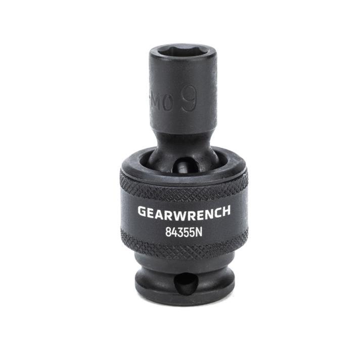 Gearwrench 84355N GearWrench Universal Impact Sockets Summit Racing