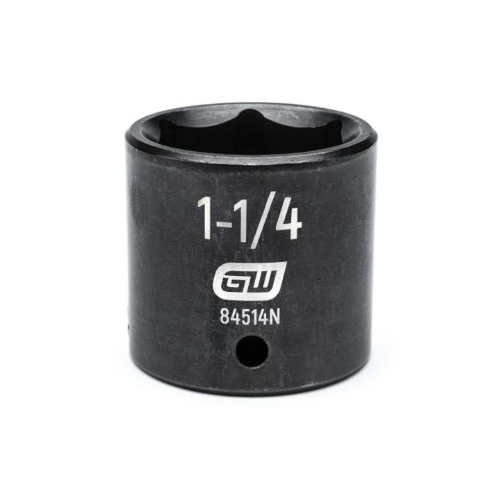 Gearwrench 84514N GearWrench Impact Sockets | Summit Racing
