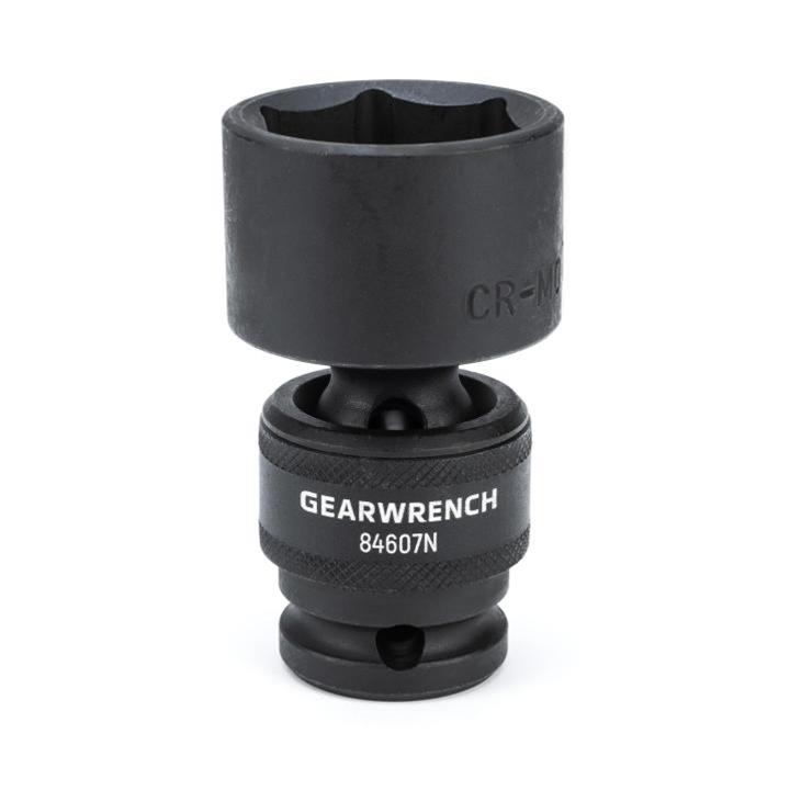 Gearwrench 84607N GearWrench Universal Impact Sockets Summit Racing