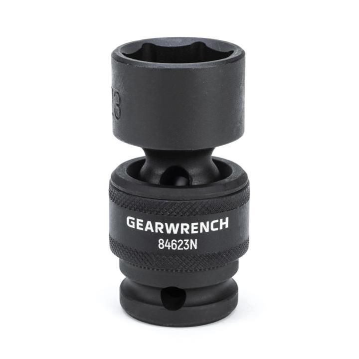 Gearwrench 84623N GearWrench Universal Impact Sockets | Summit Racing