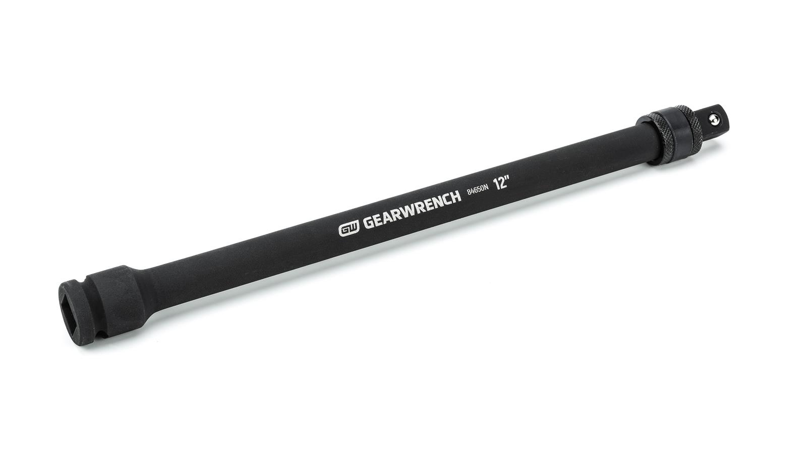 Gearwrench 84650N GearWrench Impact Locking Socket Extensions 
