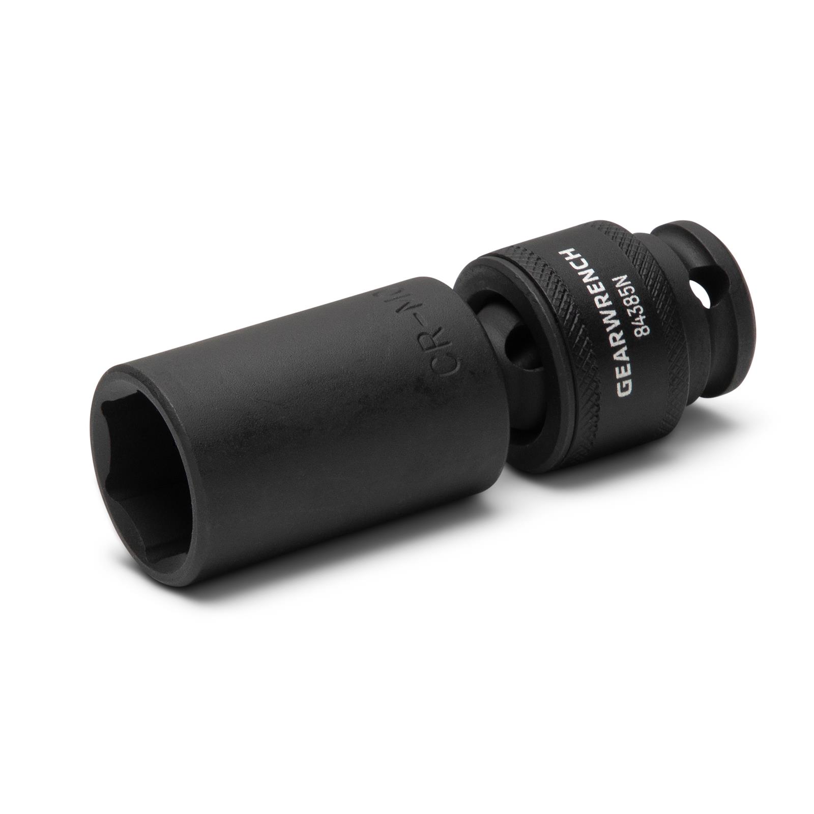 Gearwrench 84924N GearWrench Universal Impact Socket Sets Summit Racing