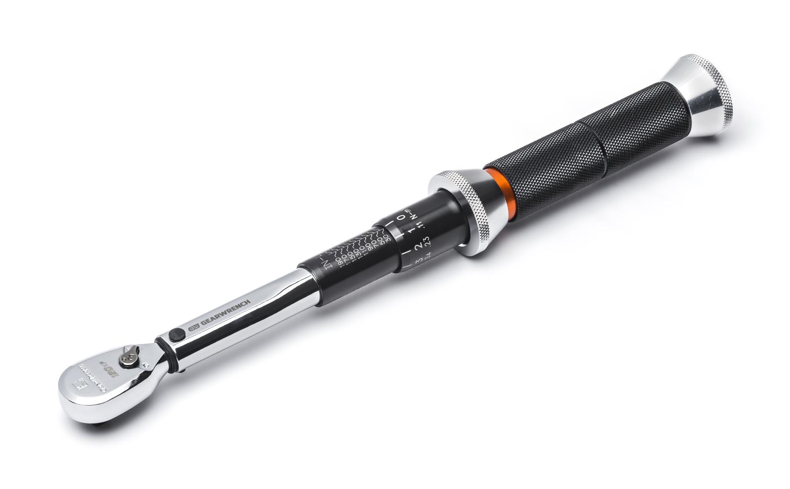 Gearwrench Torque Wrench 85171