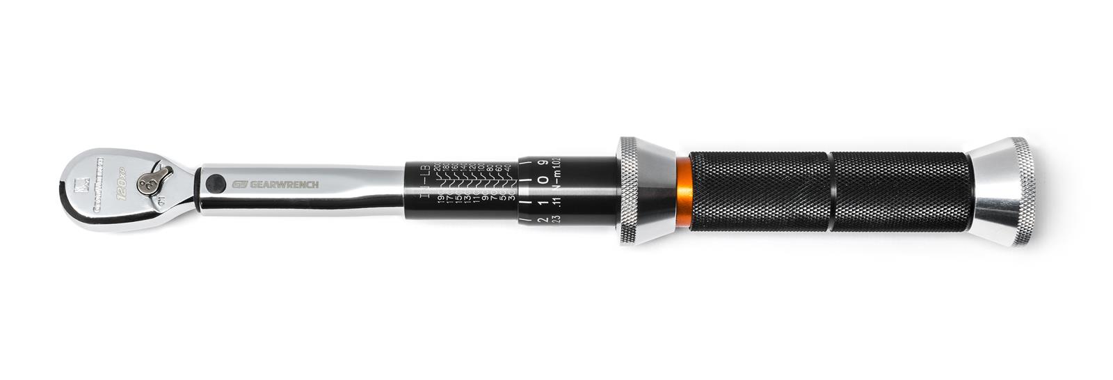 トレンド Gearwrench 85171 GearWrench 120XP Torque Wrenches | Summit Racing