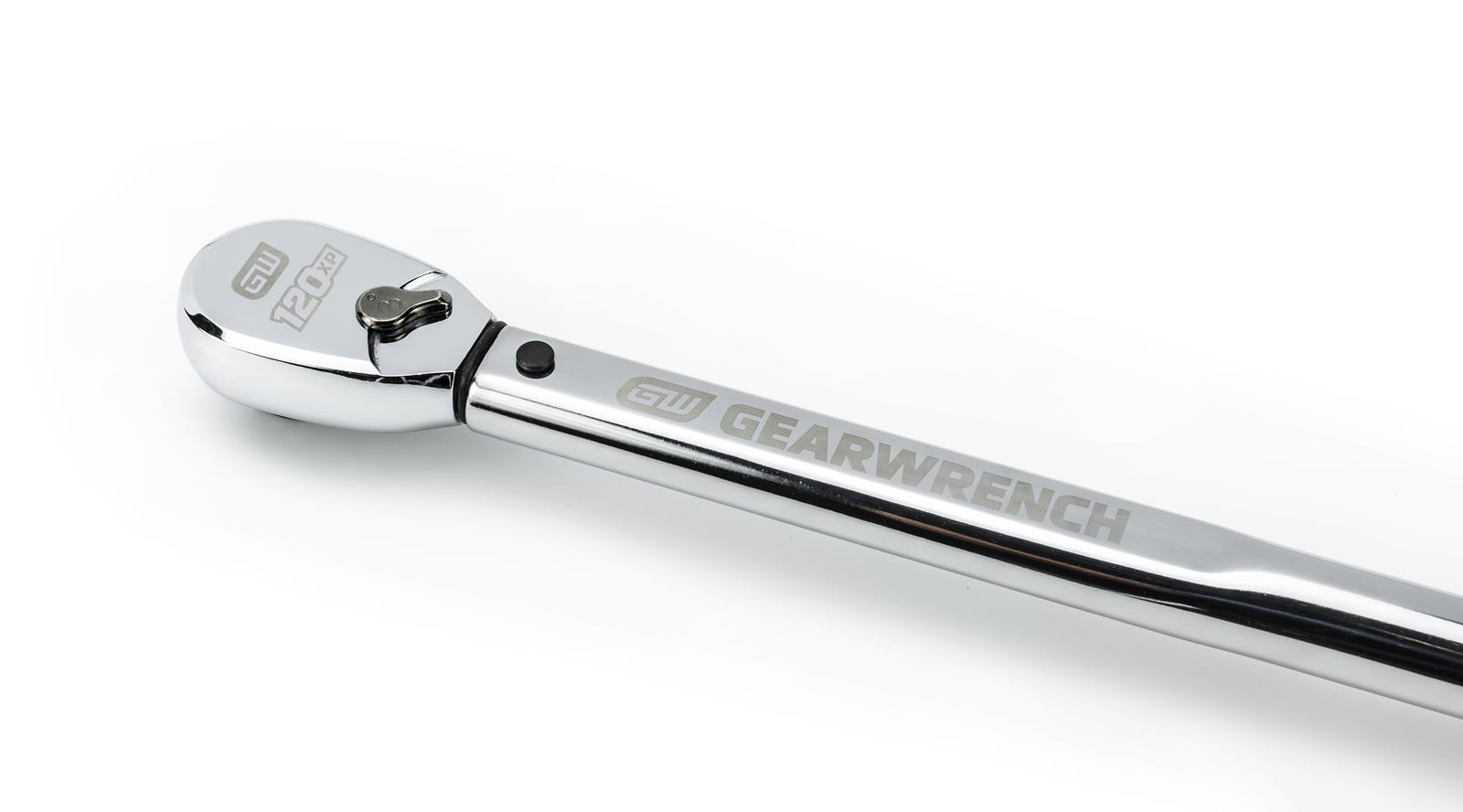 Gearwrench 85180 GearWrench 120XP Torque Wrenches Summit Racing