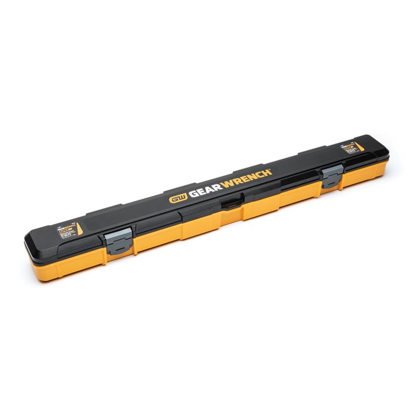 Gearwrench 85196 GearWrench 120XP Electronic Flex Head Torque Wrenches