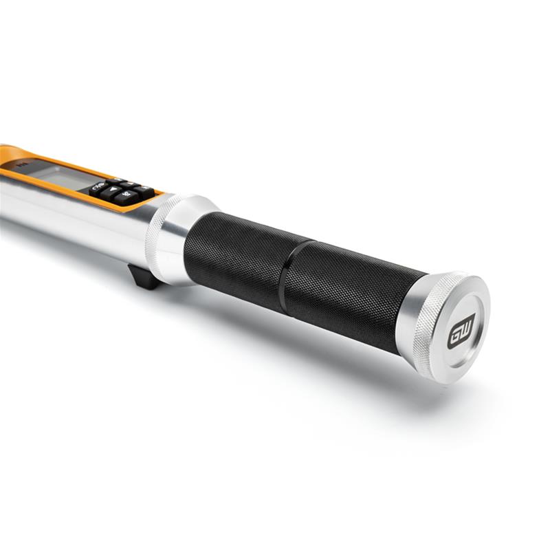 Gearwrench 85196 GearWrench 120XP Electronic Flex Head Torque Wrenches