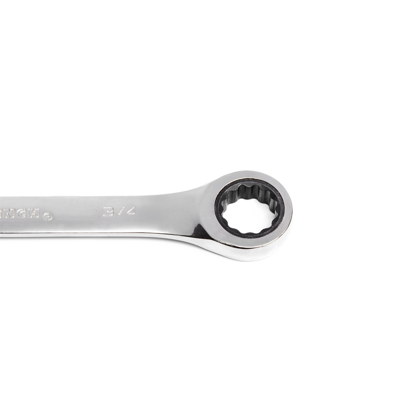 na☺︎ Gearwrench 85599 GearWrench 72-Tooth 12-Point Open End Ratcheting