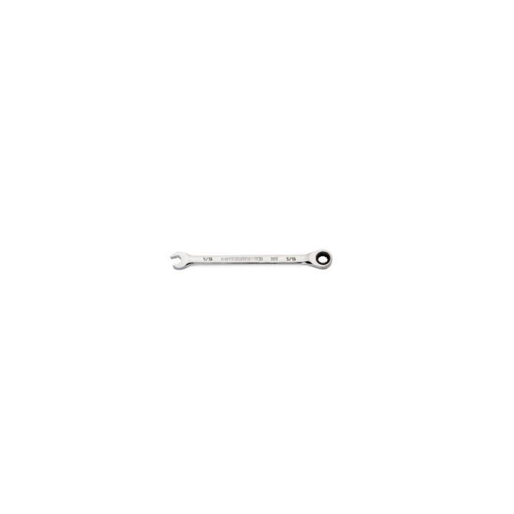 Gearwrench 86941 GearWrench 90T Ratcheting Combination Wrenches ...