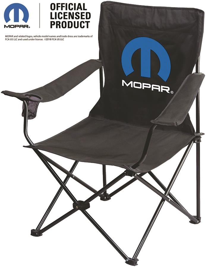 Summit Ts M2013 Mopar Omega Folding Chair Summit Racing