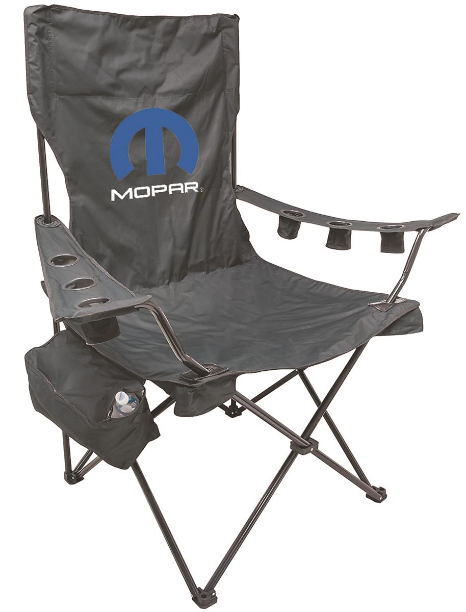 summit camping chairs