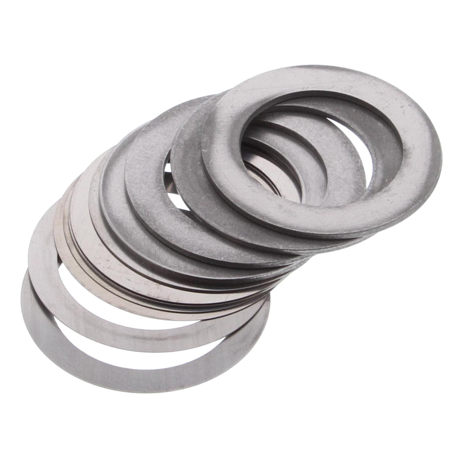 G2 Axle & Gear 15SK7 G2 Axle & Gear Differential Shims Summit Racing