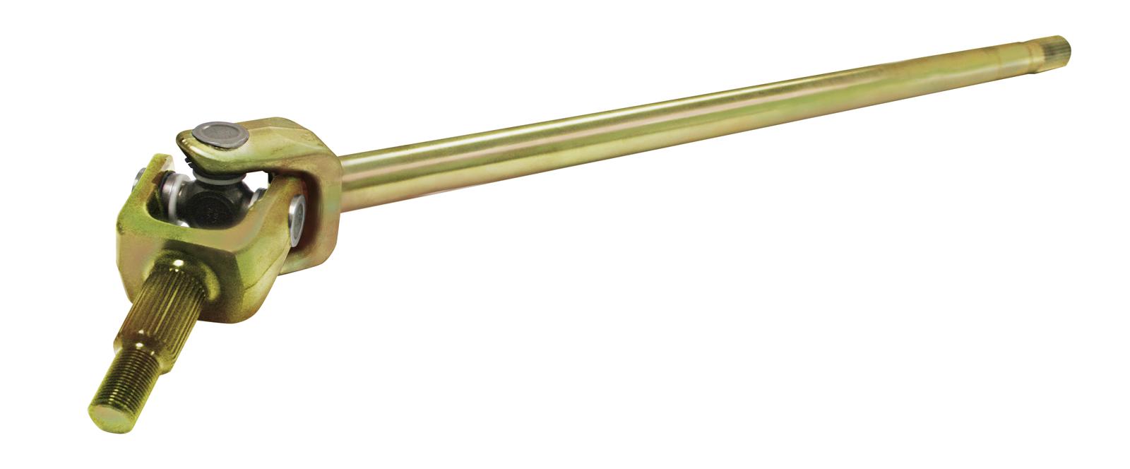 G2 Axle/&Gear 197-2051-005 Axle Kit