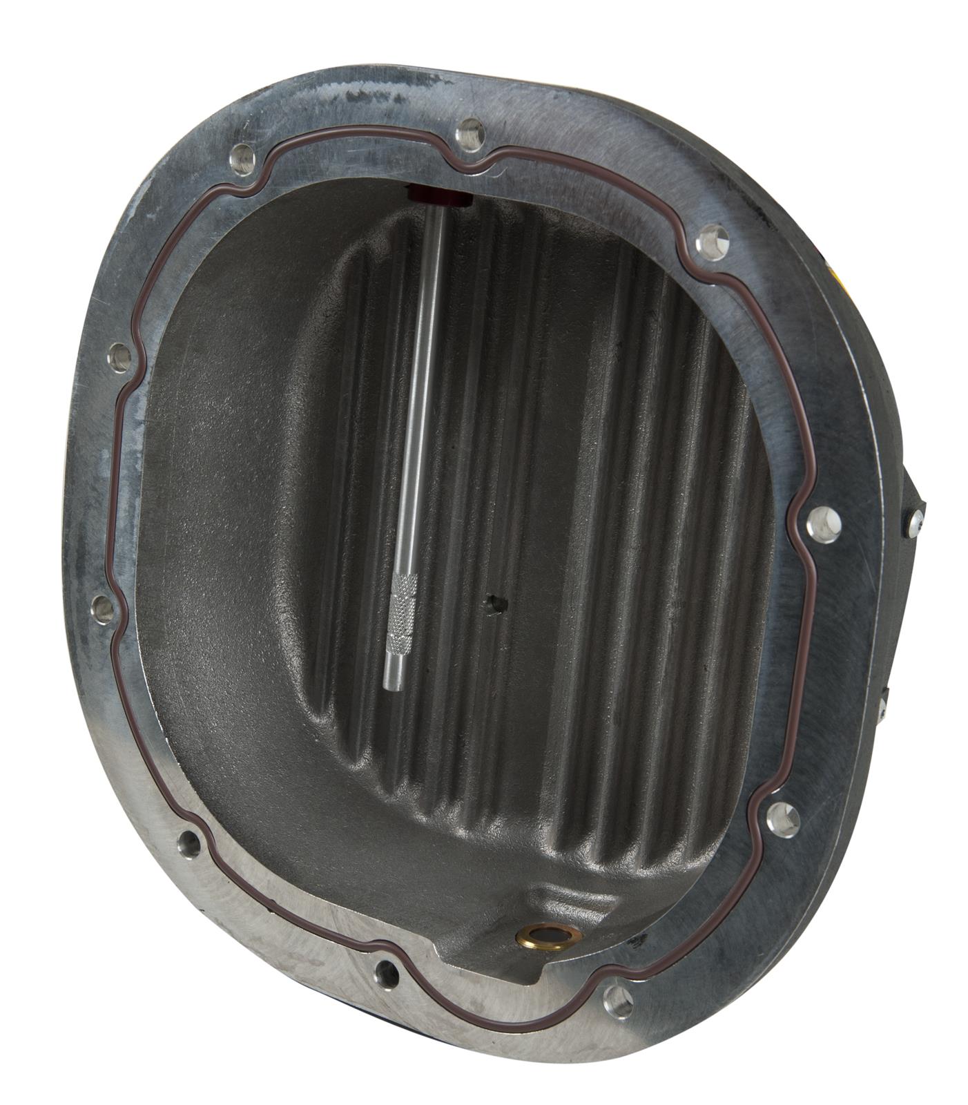 G2 Axle & Gear 40-2021MB G2 Axle & Gear Brute Differential